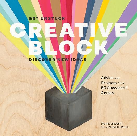 Creative block