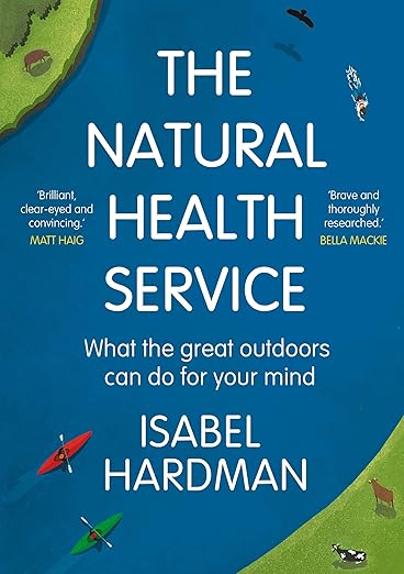 Natural Health Service