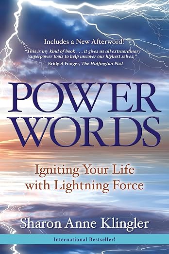 Power words