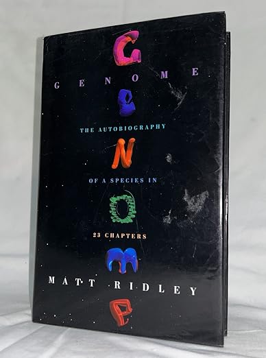 Genome