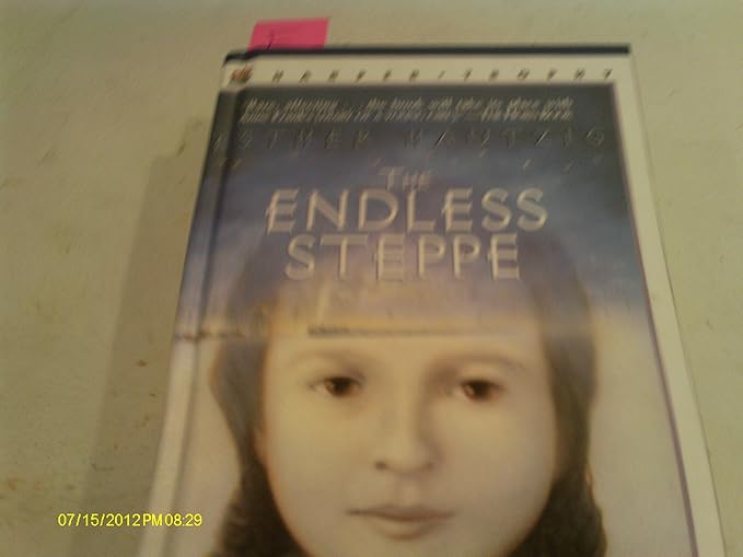 Endless Steppe
