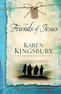 The friends of Jesus