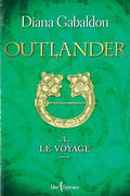 Outlander T.03 Le voyage