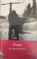 Dune (A Borders Audio Exclusive Presentation: Unabridged on 13 Cassettes)