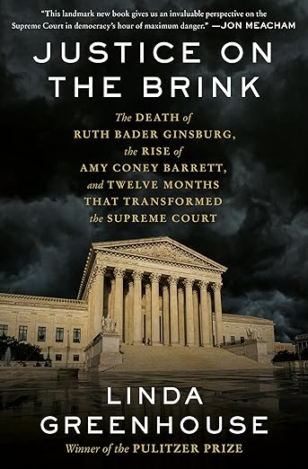 Justice on the Brink