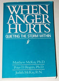 When anger hurts