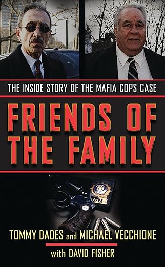 Friends of the family