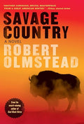 Savage country