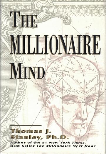 The Millionaire Mind