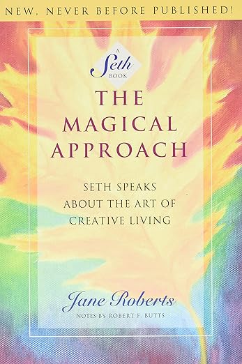 The magical approach
