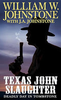 Texas John Slaughter