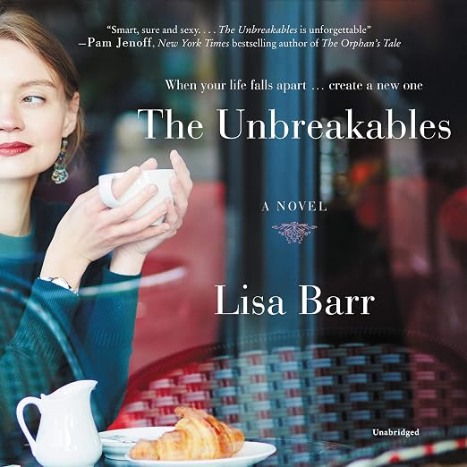 The Unbreakables