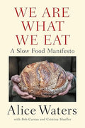 We Are What We Eat