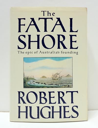 The fatal shore