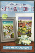 The Welcome Committee of Butternut Creek & The Matchmakers of Butternut Creek (Welcome to Butternut Creek)