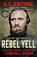 Rebel Yell