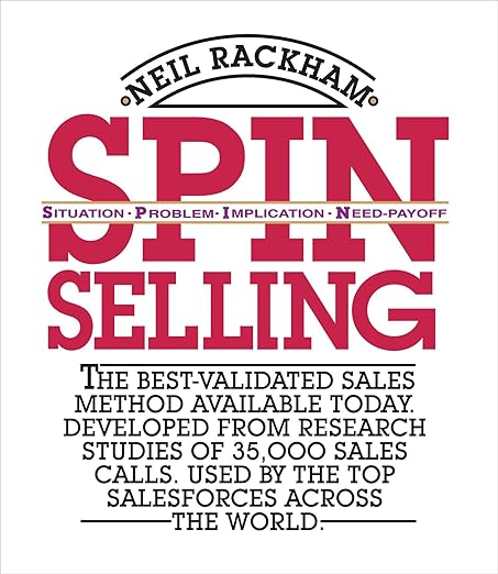 SPIN Selling