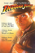 The adventures of Indiana Jones.