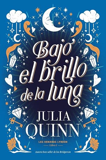 Bajo el brillo de la luna