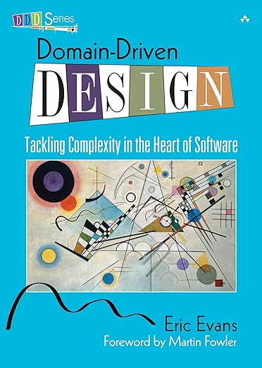 Domain-driven design