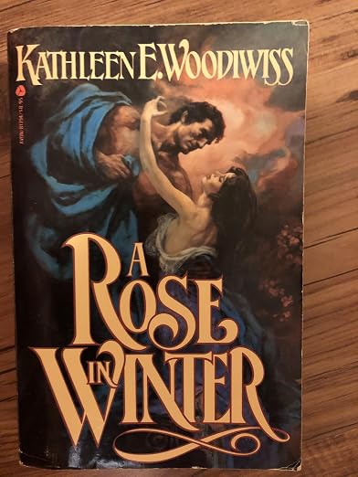 Rose in Winter, A