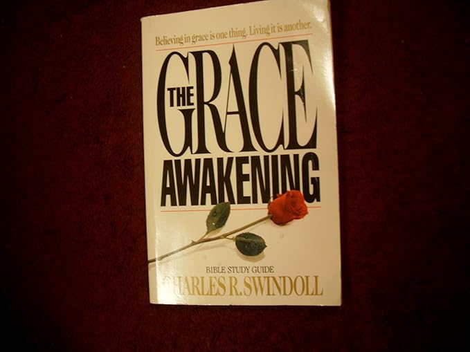 The grace awakening