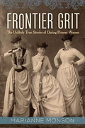 Frontier grit