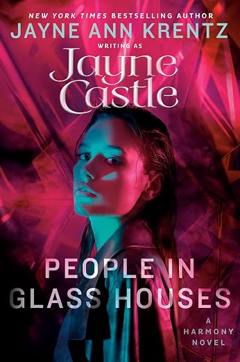 People in Glass Houses