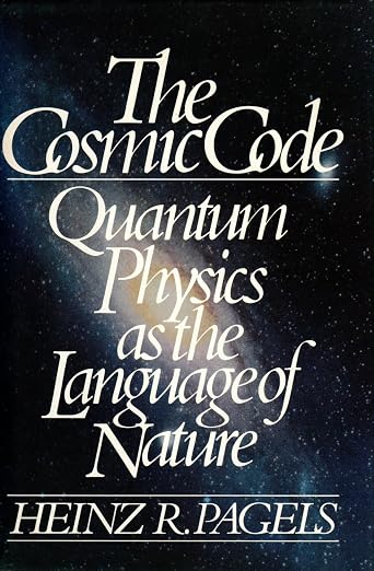 The cosmic code
