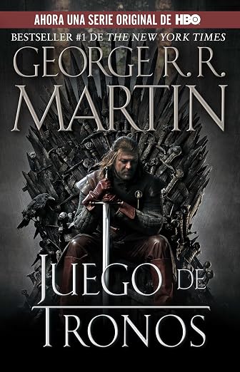 Juego de tronos / A Game of Thrones