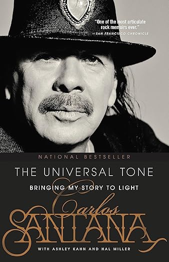 The Universal Tone