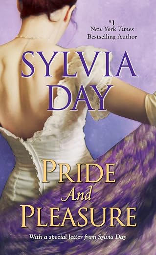 Pride and pleasure