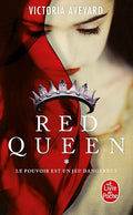 Red Queen 01