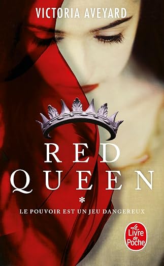 Red Queen 01
