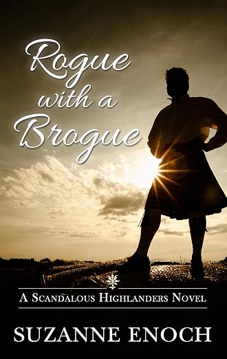 Rogue with a Brogue