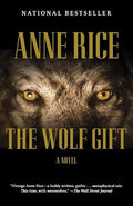 The wolf gift