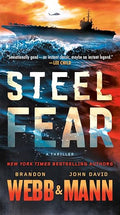 Steel Fear