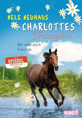 Charlottes Traumpferd 05