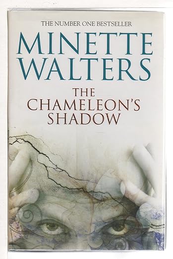 CHAMELEON'S SHADOW.