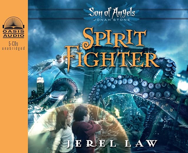 Spirit Fighter