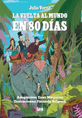 La vuelta al mundo en 80 días