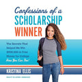 Confessions of a Scholarship Winner