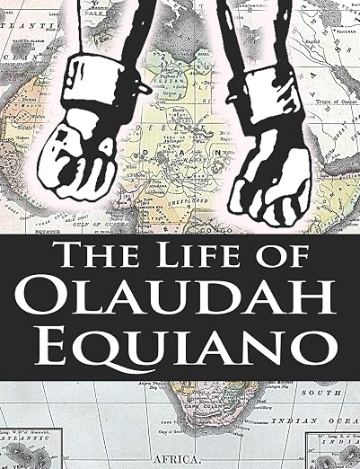 The Life of Olaudah Equiano