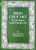 Irish crochet