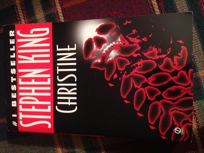 Christine