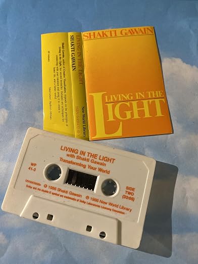 Living in the Light