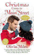 Christmas comes to Main Street