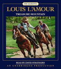 Treasure Mountain (Louis L'Amour)