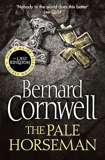 Pale Horseman