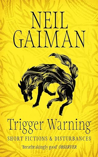 Trigger Warning